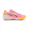 Puma All-Pro NITRO Sunset Glow-Sun Stream-PUMA Black 445