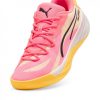 Puma All-Pro NITRO Sunset Glow-Sun Stream-PUMA Black 39