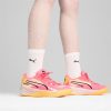 Puma All-Pro NITRO Sunset Glow-Sun Stream-PUMA Black 47