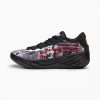 Puma All-Pro NITRO Media Day Black 425