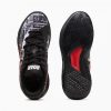 Puma All-Pro NITRO Media Day Black 42