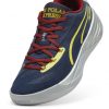 Puma All-Pro Nitro Polar Express Club Navy-Intense Red-Golden Fog-Yellow Blaze-Silver Mist 405