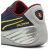 Puma All-Pro Nitro Polar Express Club Navy-Intense Red-Golden Fog-Yellow Blaze-Silver Mist 405