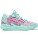 Puma LaMelo Ball MB.03 Miami Electric Peppermint-Ravish 44