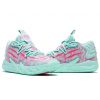 Puma LaMelo Ball MB.03 Miami Electric Peppermint-Ravish