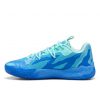 Puma LaMelo Ball MB.03 Lo Team Hyperlink Blue-Bright Aqua 48