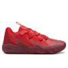 Puma LaMelo Ball MB.03 Lo Team Regal Red-For All Tim 425