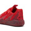 Puma LaMelo Ball MB.03 Lo Team Regal Red-For All Tim 425