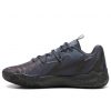 Puma LaMelo Ball MB.03 Lo Team PUMA Black-Strong Gray 43