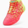 Puma MB.04 Lamelo Ball 1Love Pink Alert-Yellow Alert