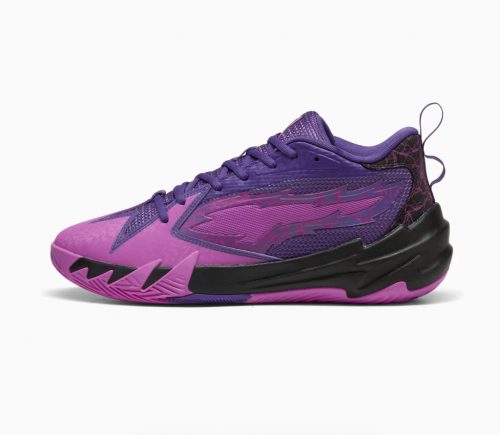 Puma Scoot Zeros Purple Lightning Pure Magent 48