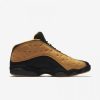 Air Jordan XIII Retro Low BLACK/CHUTNEY