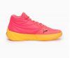 Puma Court Pro Sunset Glow-Sun Stream 39