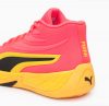 Puma Court Pro Sunset Glow-Sun Stream 43