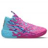 Puma MB.04 Lamelo Ball DIP Deep Orchid-Poison Pink 45