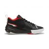 Puma Scoot Zeros O.D.D. City Black/For All Time Red 445