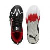 Puma Scoot Zeros O.D.D. City Black/For All Time Red 425