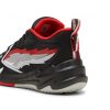 Puma Scoot Zeros O.D.D. City Black/For All Time Red 425