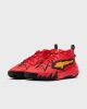 Puma Scoot Zeros Retro For All Time Red-Yellow 45