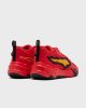 Puma Scoot Zeros Retro For All Time Red-Yellow 42