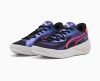 Puma All-Pro Nitro Team Violet-PUMA Black-Pink Alert 385