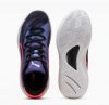 Puma All-Pro Nitro Team Violet-PUMA Black-Pink Alert 385