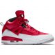 Jordan Spizike Shoe GYM RED/BLACK-WHITE-WOLF GREY