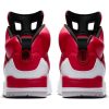 Jordan Spizike Shoe GYM RED/BLACK-WHITE-WOLF GREY