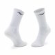 MIZUNO TRAINING 3P SOCKS WHITE/WHITE/WHITE