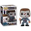 FUNKO POP HORROR : HALLOWEEN - MICHAEL MYERS (BLOOD SPLATTER) MULTICOLOR