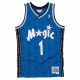 Mitchell & Ness NBA Swingman Jersey Orlando Magic Tracy McGrady 2000-01 BLUE