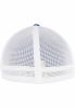 FLEXFIT FLEXFIT 360 OMNIMESH CAP 2-TONE ROYAL/WHITE