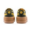 Puma X Fenty Cleated CreeperSuede Wn s Rosin-Lemon-Vanilla Ice