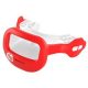 SHOCK DOCTOR MUTANT MOUTHGUARD RED/WHITE