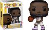 FUNKO POP NBA: Lakers - Lebron James (White Uniform) MULTICOLOR