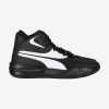 Puma Triple Mid Puma Black-Puma White