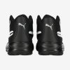 Puma Triple Mid Puma Black-Puma White