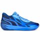 PUMA MB.02 LAMELO BALLS BLAZING BLUE-ROYAL SAPPHIRE 47