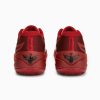 PUMA MB.02 LAMELO BALLS INTENSE RED-FOR ALL TIME RED 44