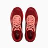 PUMA MB.02 LAMELO BALLS INTENSE RED-FOR ALL TIME RED 44