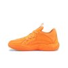 Puma Court Rider Chaos Laser ULTRA ORANGE