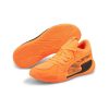 Puma Court Rider Chaos Laser ULTRA ORANGE