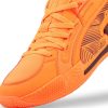 COURT RIDER CHAOS LASER ULTRA ORANGE 445