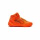 Puma Playmaker Pro Mid Laser ORANGE 48