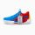 PUMA COURT RIDER SUPERMAN 85TH Racing Blue-Yellow Sizzle-For All Time Red 405