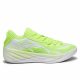 Puma All-Pro NITRO Lime Squeeze/White 37