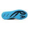 PUMA MB.03 LAMELO BALL BLUE HIVE PUMA Black-Bright Aqua 38