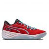 Puma All-Pro Nitro Scoot For All Time Red-Bright Aqua