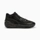 PUMA MB.02 LAMELO BALLS PUMA BLACK-PUMA WHITE 485