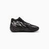 PUMA MB.02 LAMELO BALLS PUMA BLACK-PUMA WHITE 47